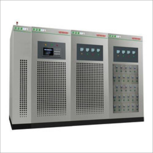 Industrial UPS System