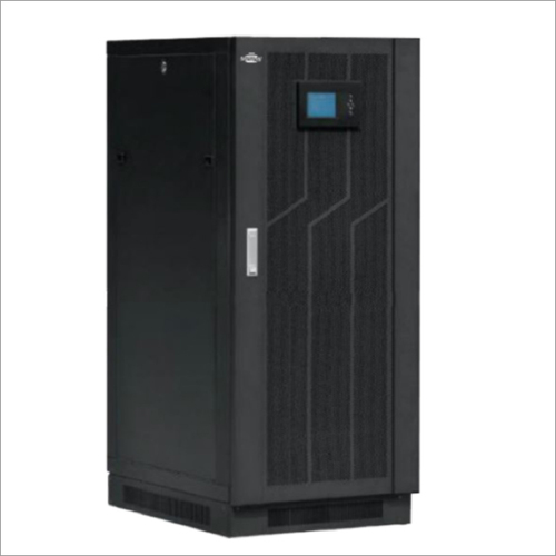 As Per Industry Standards Riello Online Ups