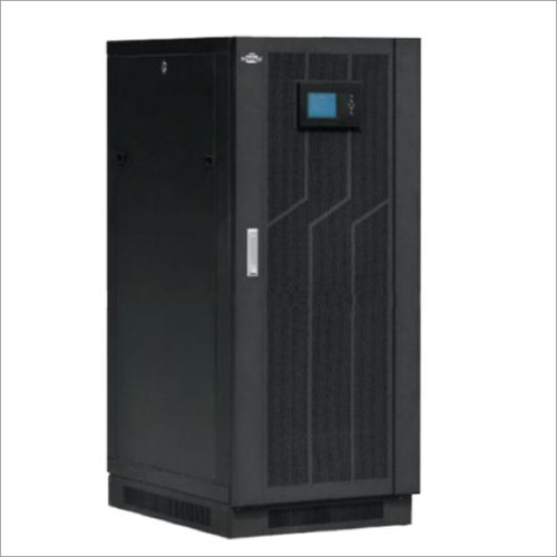 Riello Online Ups - Color: As Per Industry Standards