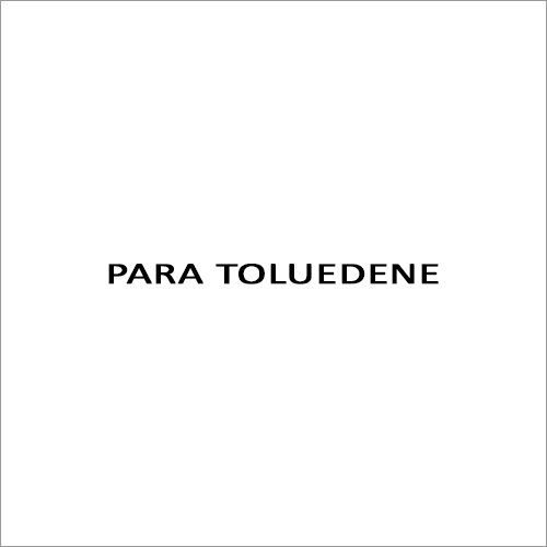 Para Toluedene Supplying Service