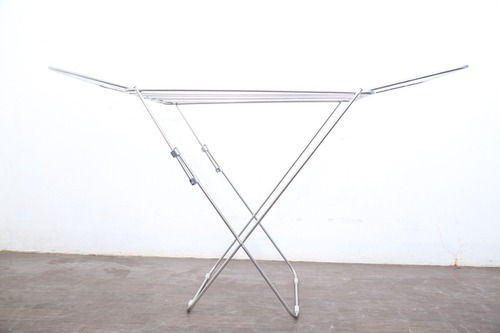 Rust Free Cloth Drying Foldable Dryer In Ganapathy