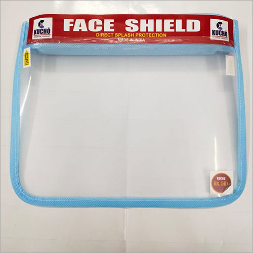 Ppe Face Shield