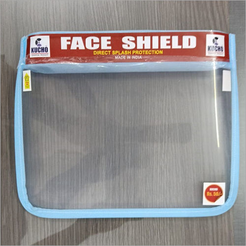 Ppe Face Shield