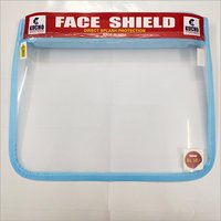 Ppe Face Shield
