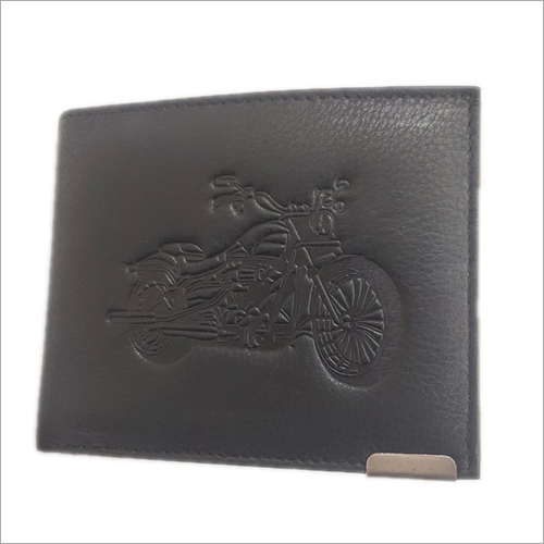 Mens Leather Wallets