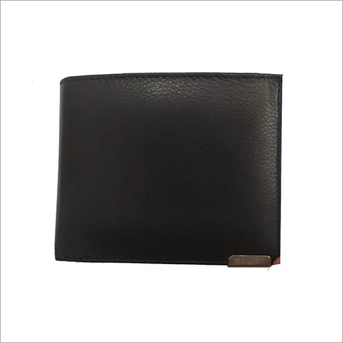 Leather Wallet