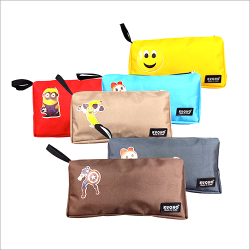 Kids Pencil Pouch