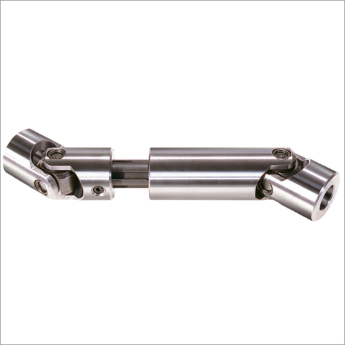 Extended Universal Joint
