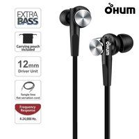 Bass 400 Wired