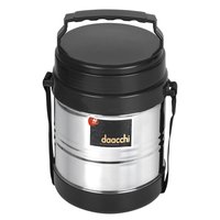 Stainless Steel Insulated Lunch Box