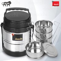 Stainless Steel Insulated Lunch Box