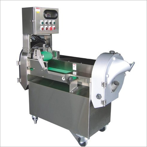 Commercial Vegetable Cutting Machine By PROVEG ENGINEERING & FOOD PROCESSING PRIVATE LIMITED