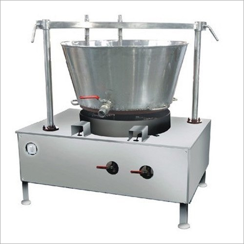 Electric Khoya Making Machine By PROVEG ENGINEERING & FOOD PROCESSING PRIVATE LIMITED