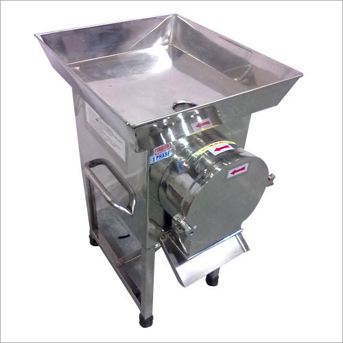 Wet Pulverizer Gravy Machine By PROVEG ENGINEERING & FOOD PROCESSING PRIVATE LIMITED