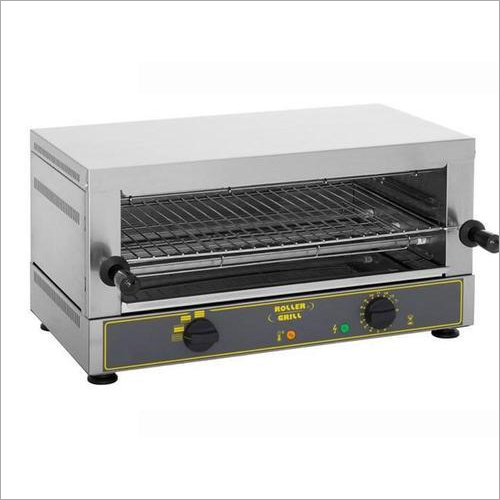 Salamander Toaster