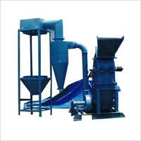 Spice Grinding Machines
