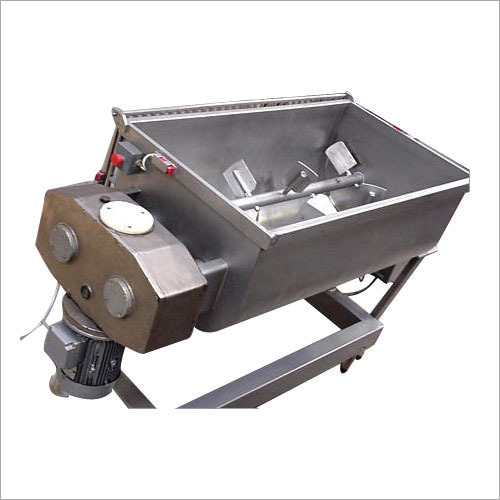 Spices Mixer Machine By PROVEG ENGINEERING & FOOD PROCESSING PRIVATE LIMITED