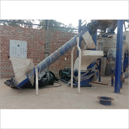 Fish Feed Processing Line By PROVEG ENGINEERING & FOOD PROCESSING PRIVATE LIMITED