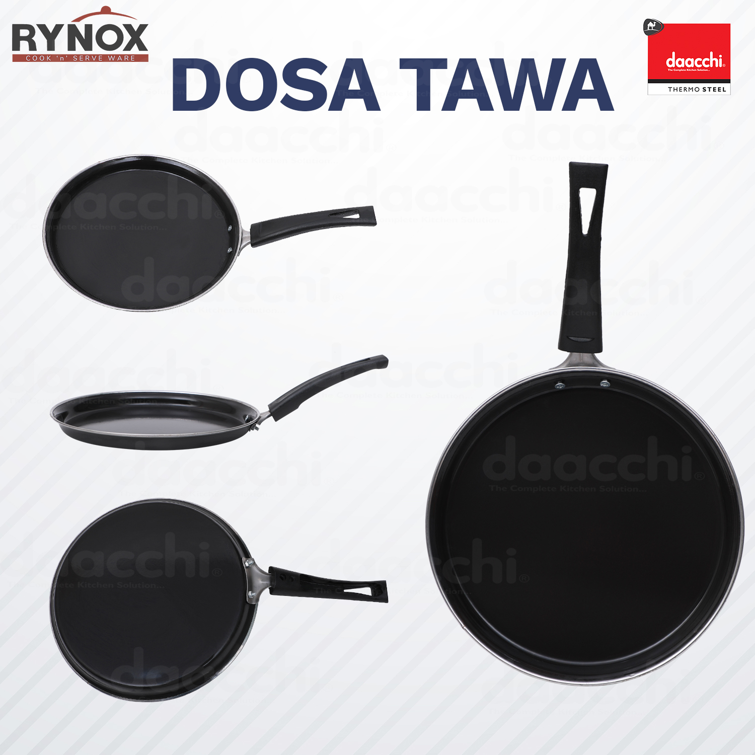 Non Stick Tawa