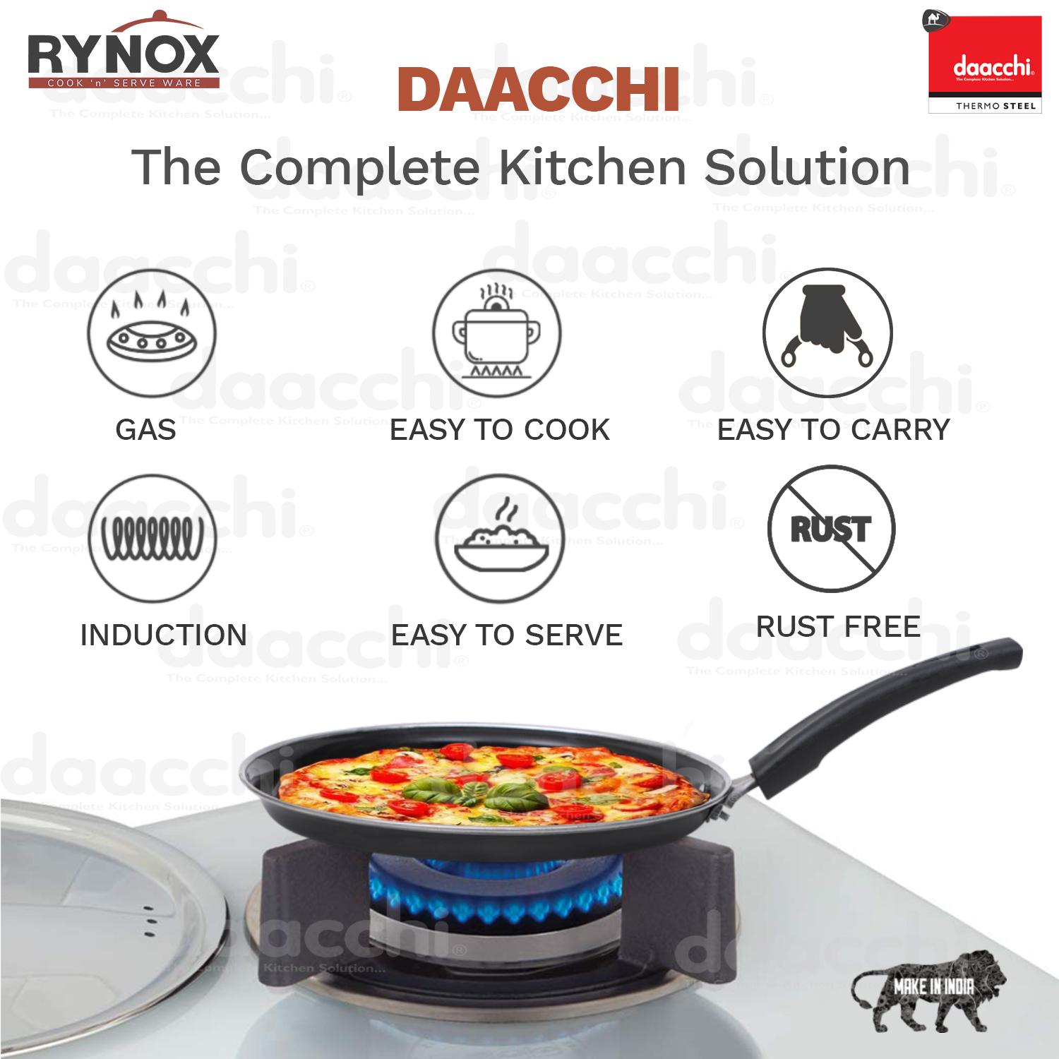 Non Stick Tawa