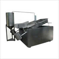 Batch Fryer