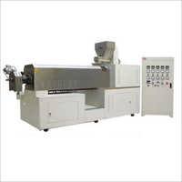 2D Pellet Process Machine