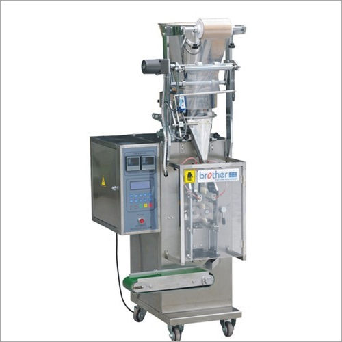 Proveg Granule Packing Machine Commercial