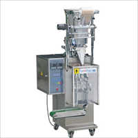 Proveg Granule Packing Machine