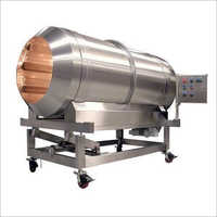 Flavoring Machine