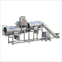 Flavoring Drum