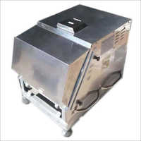 Automatic Chapati Pressing Machine