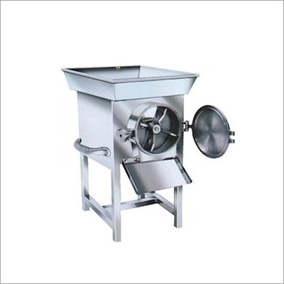 Gravy Making Machine