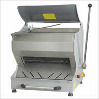 Bread Slicer Machine