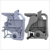 Peanut Sheller