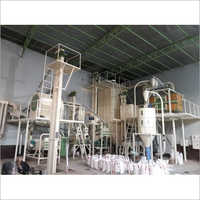Flour Mill