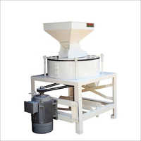 Fully Automatic Wheat Flour Mill Plant