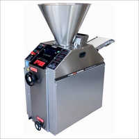 Industrial Dough Making Machine