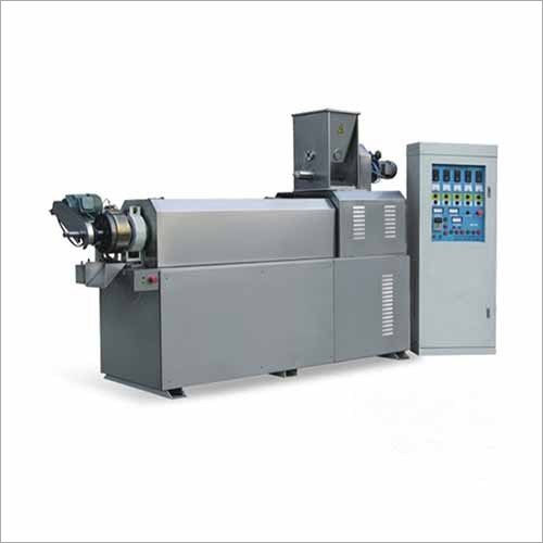 Single-Screw Extruder Commercial