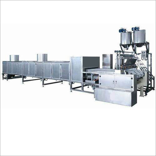 Bakery Equipment