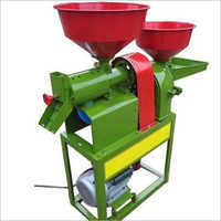 Grain Processing Machine
