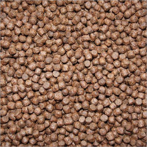 Sinking Fish Feed Fishergold