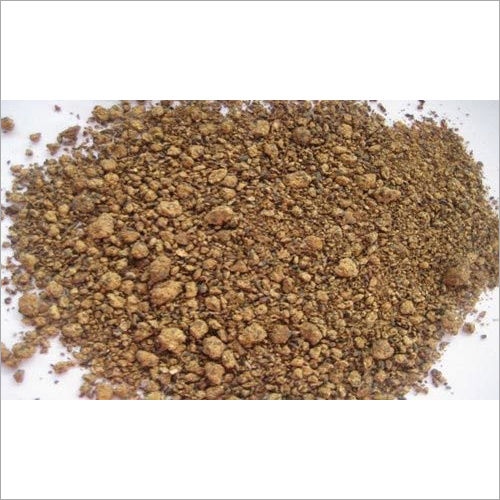 Brown Sarso Doc For Cattle Poultry Fish Feed