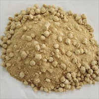 Dorb For Cattle Poultry Fish Feed