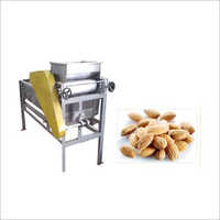 Almond Cracking Machine