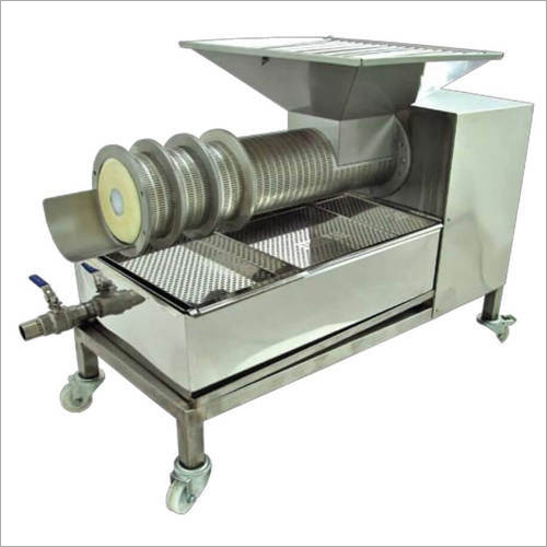 Industrial Honey Processing Line By PROVEG ENGINEERING & FOOD PROCESSING PRIVATE LIMITED