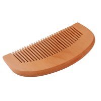 Heavy Quality Wooden Comb