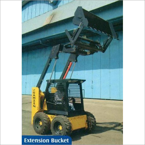 Extension Bucket