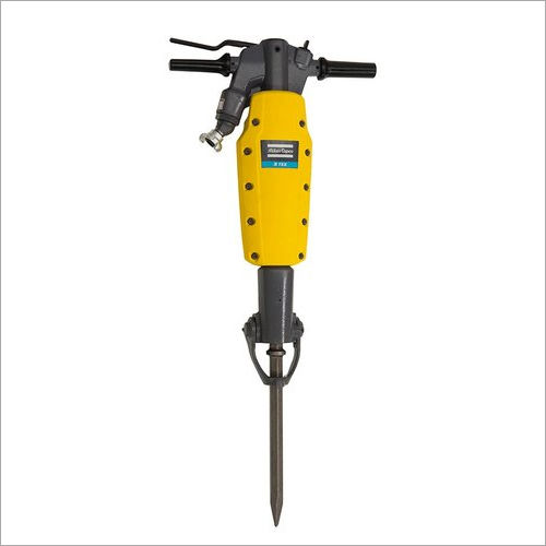 Atlas Copco Make Equipment