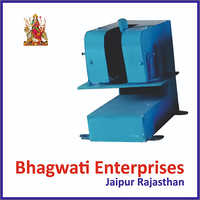 Industrial Sole Cutting Machine
