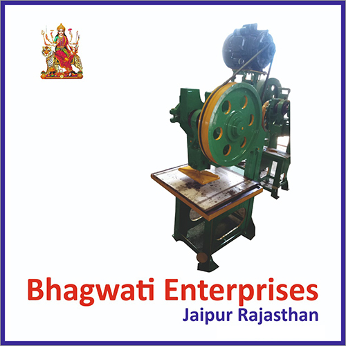 Industrial Slipper Machine